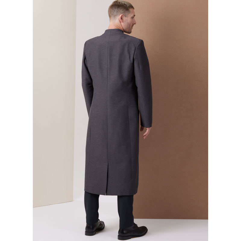 Patron Vogue 2141 BB (56-54) - Veste...