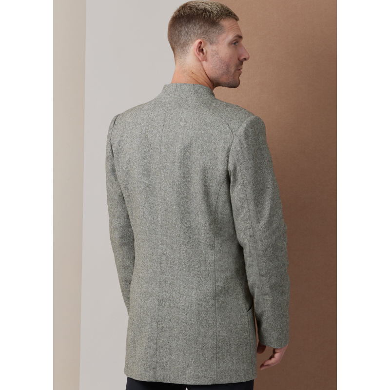 Patron Vogue 2141 BB (56-54) - Veste...