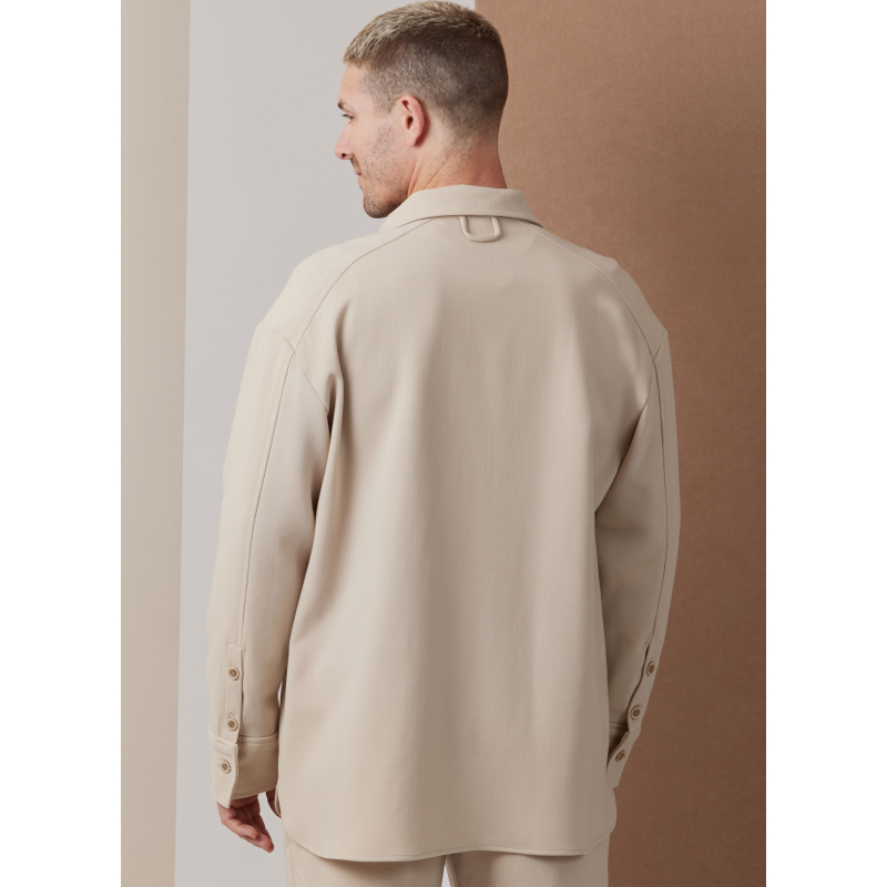 Patron Vogue 2142 AA (46-54) -...