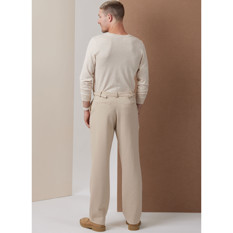 Patron Vogue 2142 BB (56-64) -...