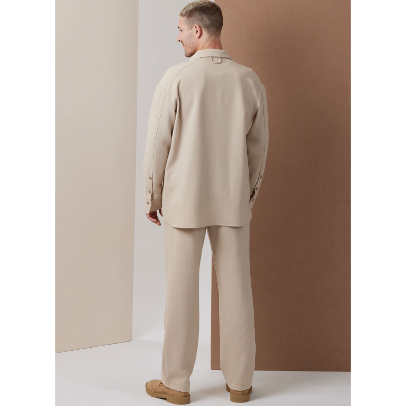 Patron Vogue 2142 BB (56-64) -...