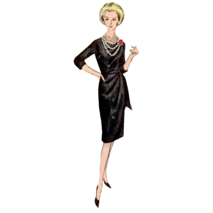 Patron Vogue 2144/Y5... 2