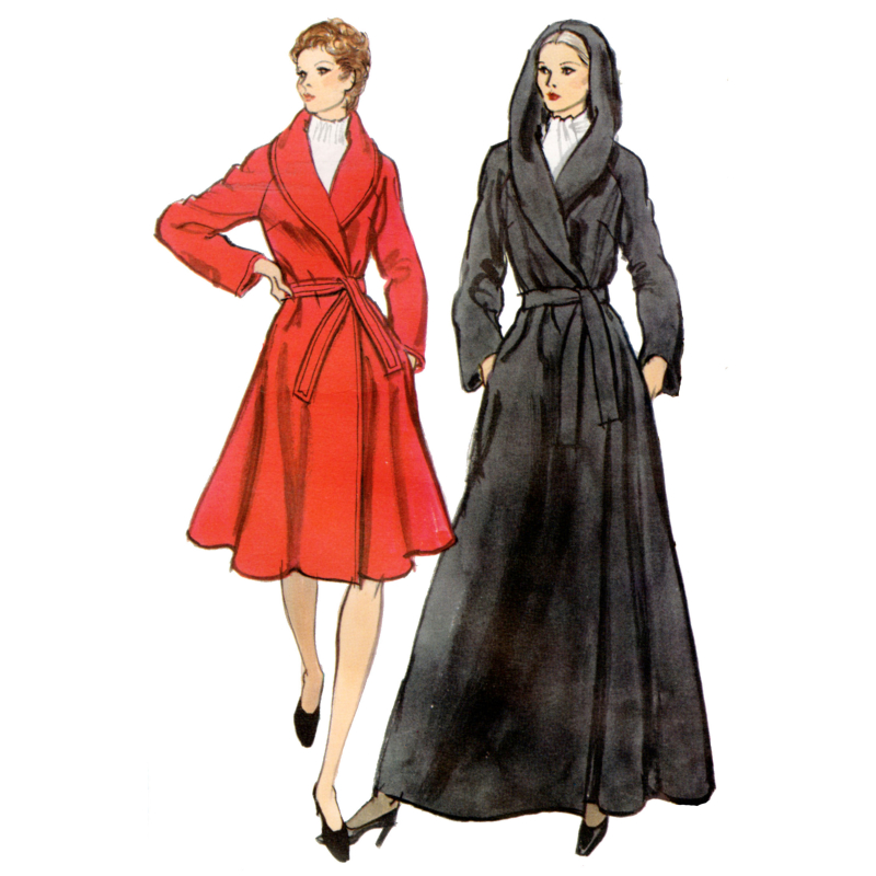 Patron Vogue 2145/B5 (36-44) -...