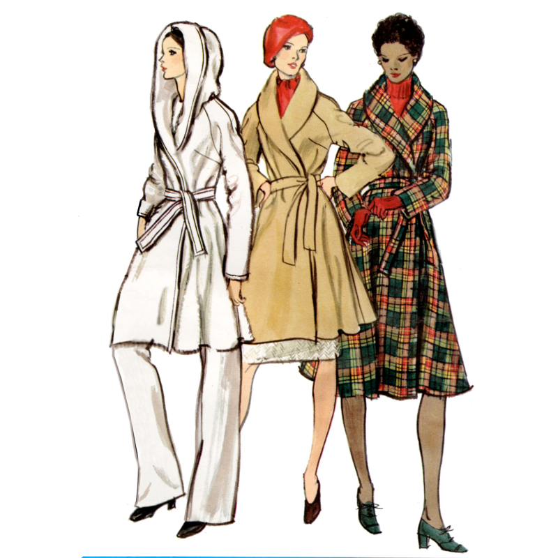 Patron Vogue 2145/B5 (36-44) -...