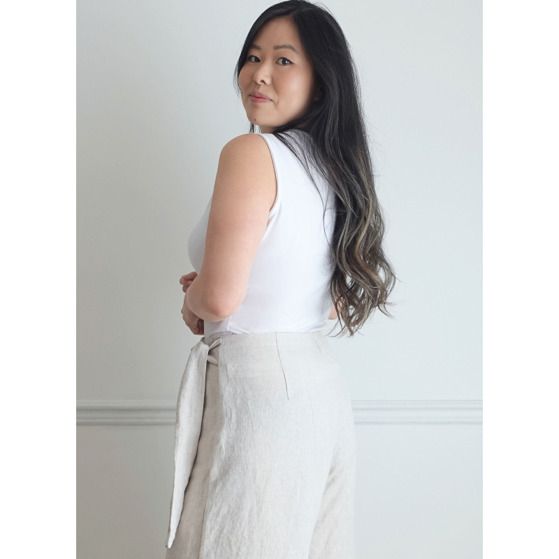 Patron KnowMe 2134.Y5 (46-54) - Top...