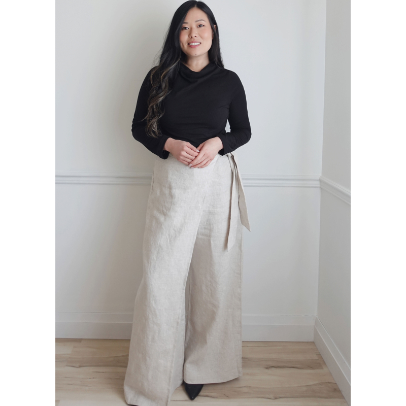 Patron KnowMe 2134.Y5 (46-54) - Top...