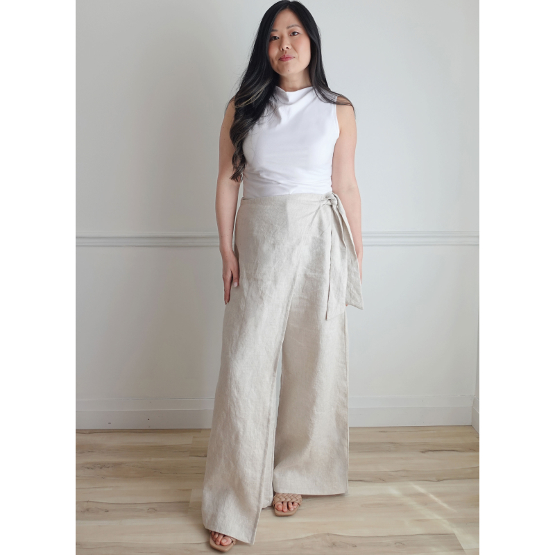 Patron KnowMe 2134.Y5 (46-54) - Top...