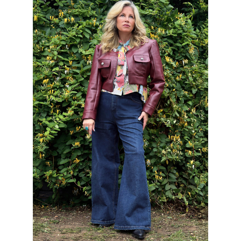 Patron KnowMe 2137.Y5 (46-54) -...