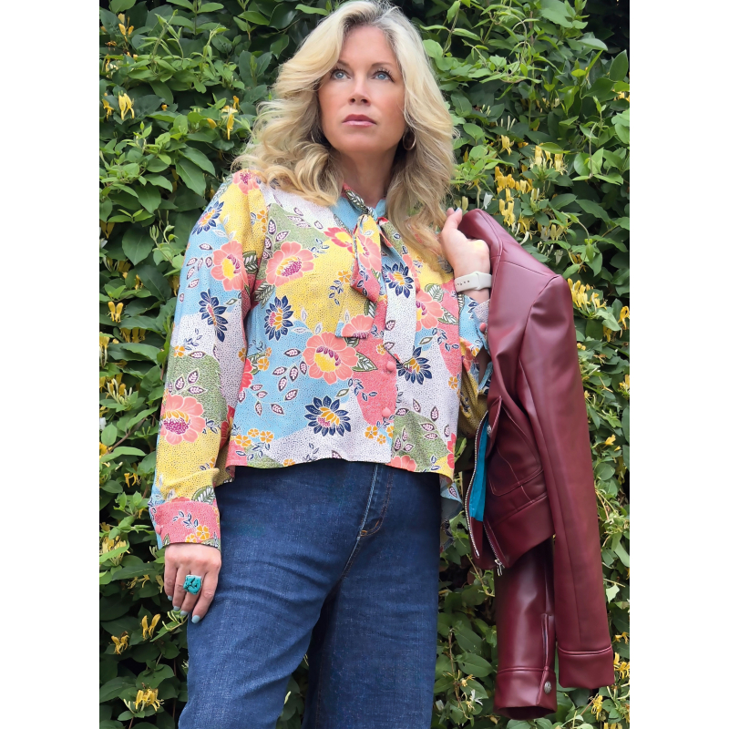 Patron KnowMe 2137.Y5 (46-54) -...