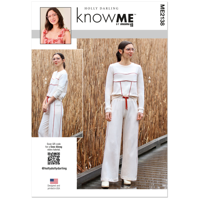 Patron KnowMe 2138.D5 (32-40) -...