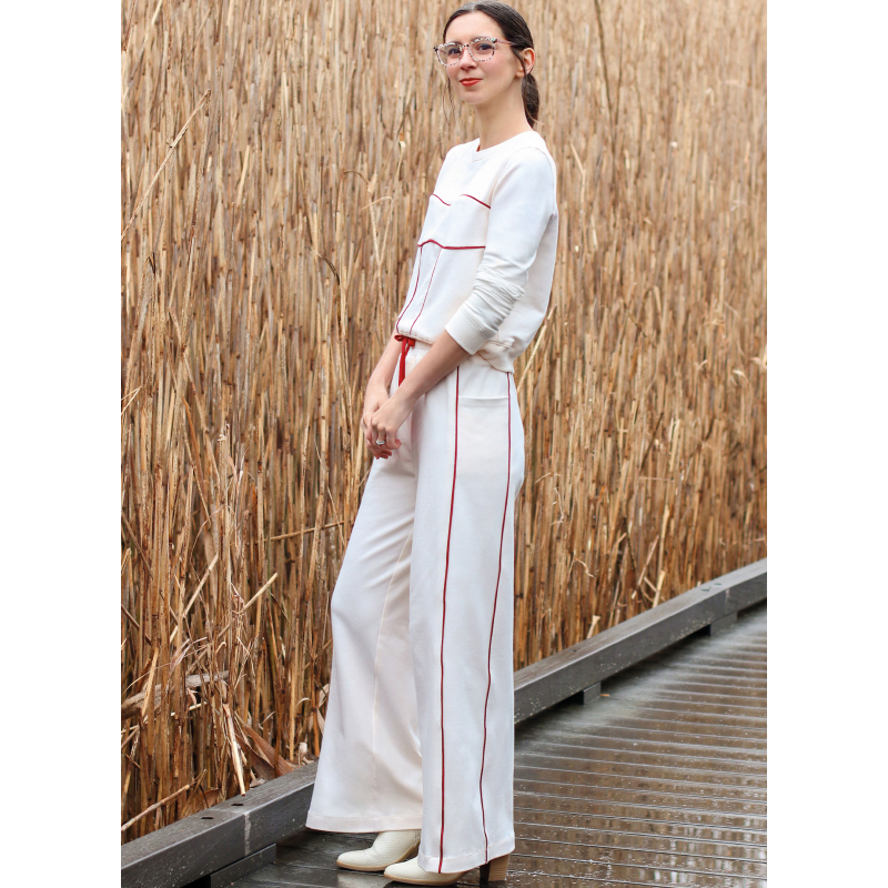 Patron KnowMe 2138.D5 (32-40) -...