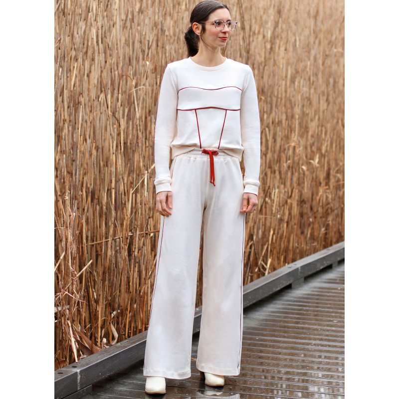 Patron KnowMe 2138.D5 (32-40) -...