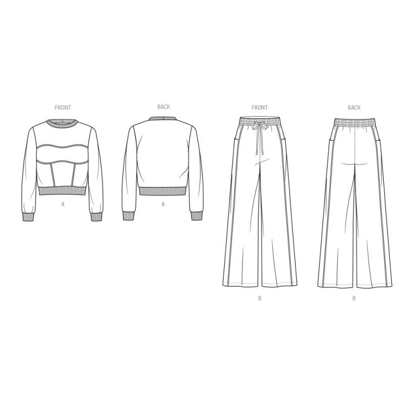 Patron KnowMe 2138.D5 (32-40) -...