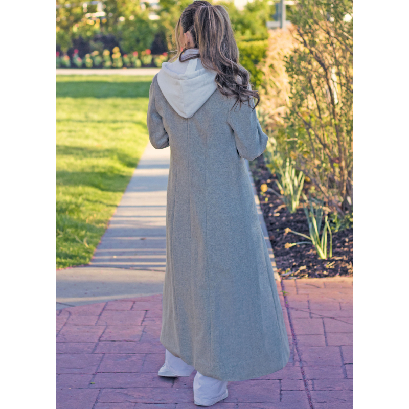 Patron KnowMe 2139.K5 (36-44) -...