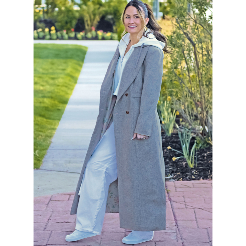 Patron KnowMe 2139.K5 (36-44) -...