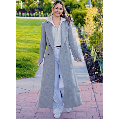 Patron KnowMe 2139.Y5... 2