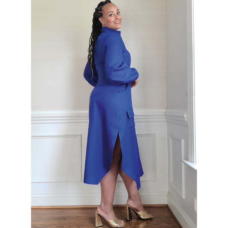 Patron KnowMe 2140.N5 (38-46) -...