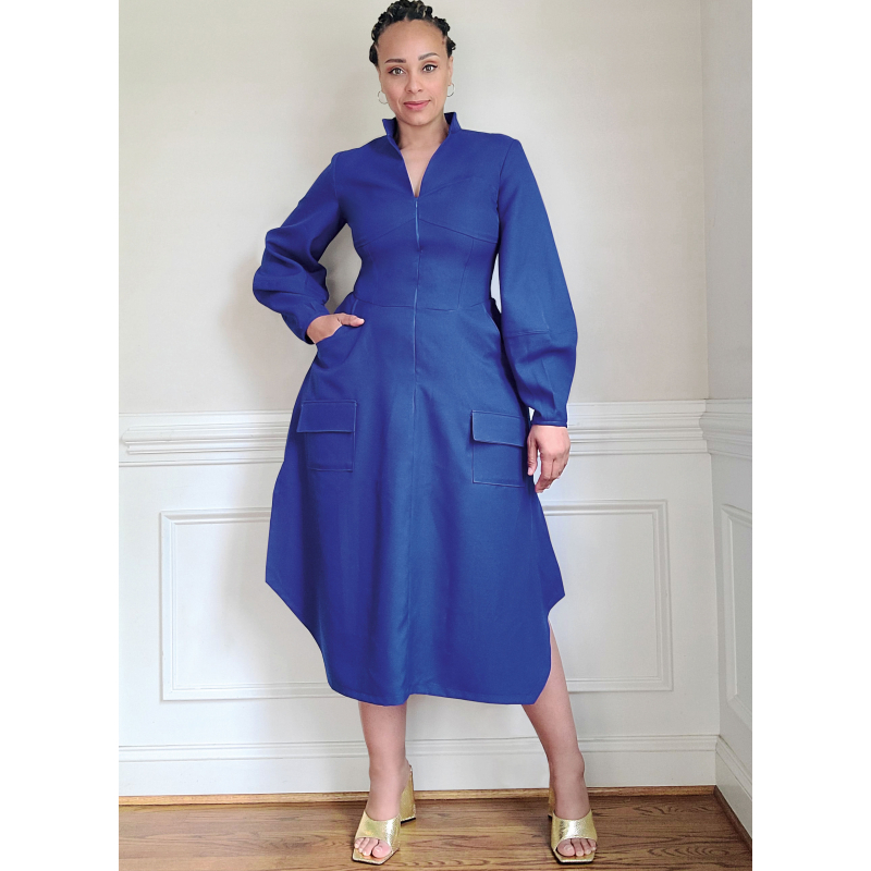 Patron KnowMe 2140.Y5 (46-54) -...