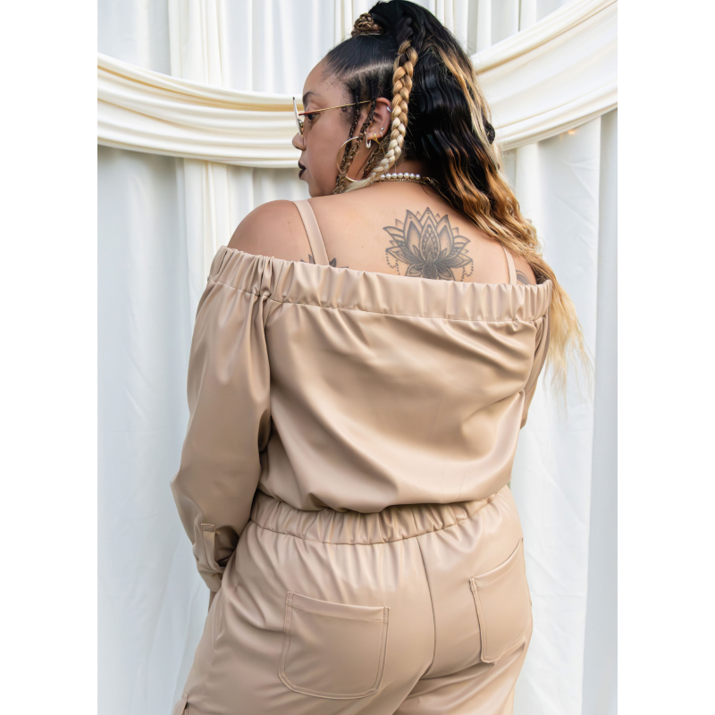 Patron KnowMe 2141.K5 (36-44) -...