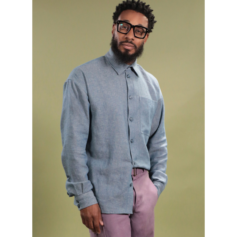 Patron KnowMe 2142.BB (56-54) -...