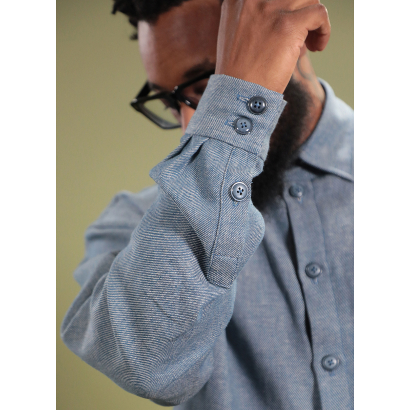 Patron KnowMe 2142.BB (56-54) -...