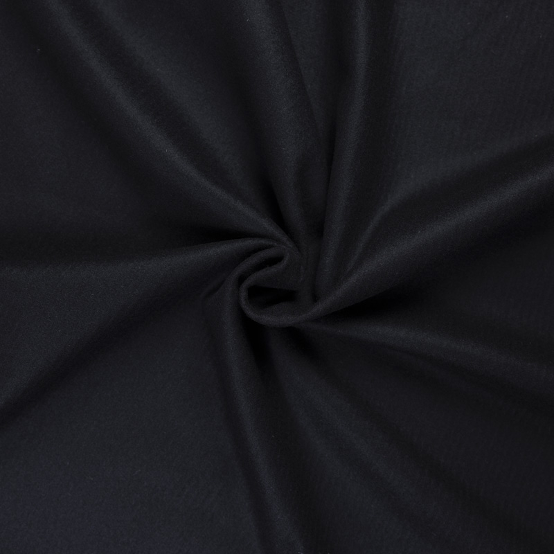 Drap de laine 100% laine - Façonné...