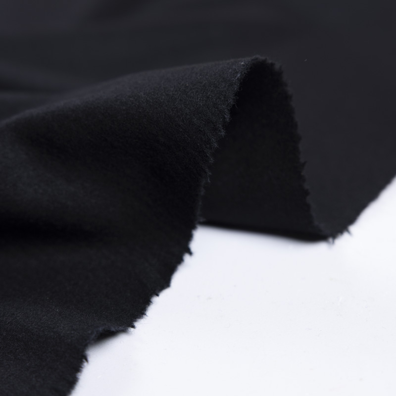 Drap de laine 100% laine - Façonné...