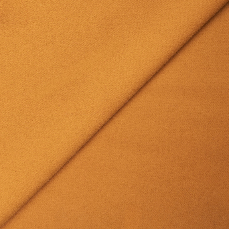 Drap de laine vierge et cachemire...