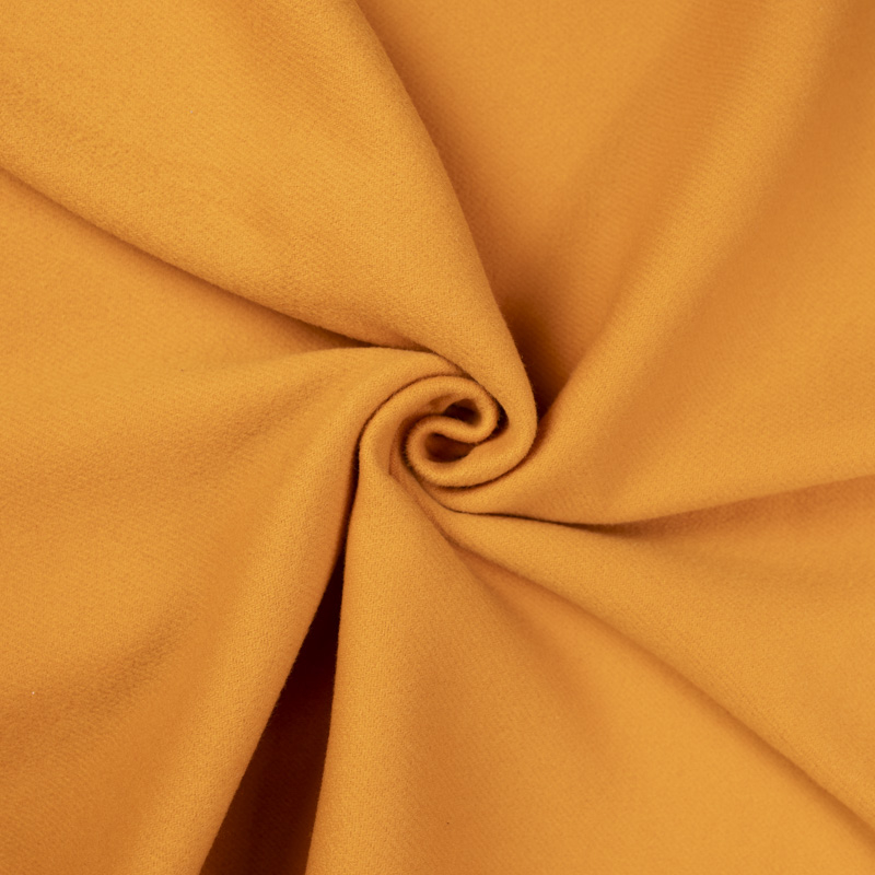 Drap de laine vierge et cachemire...