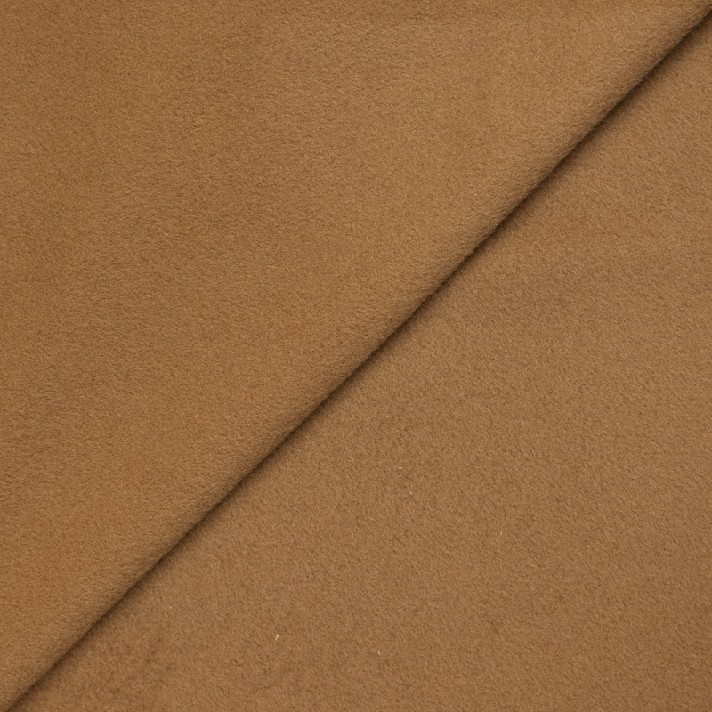 Velours de laine vierge & cachemire...