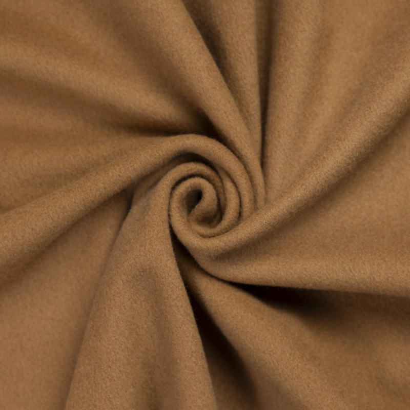 Velours de laine vierge & cachemire...