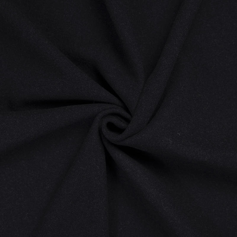 Velours de laine vierge & cachemire -...