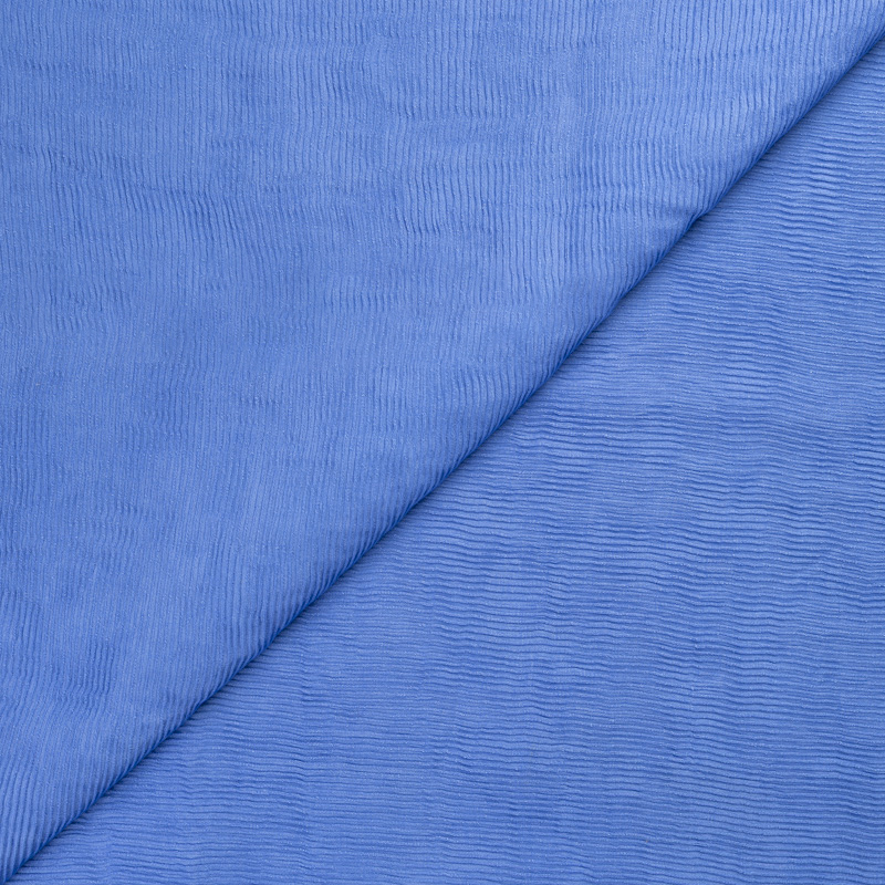 Côtes de cheval - Bleu Côtes de cheval - Bleu