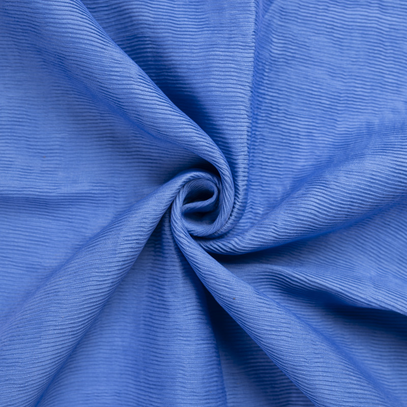 Côtes de cheval - Bleu Côtes de cheval - Bleu