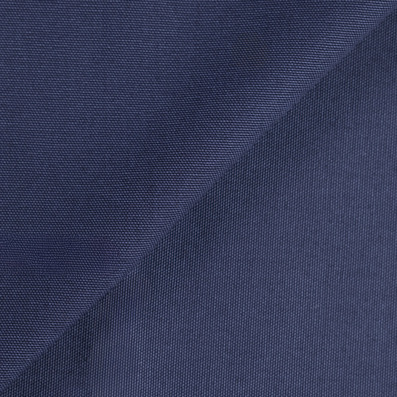 Bachette 100% coton bio - Marine Bachette 100% coton bio - Marine