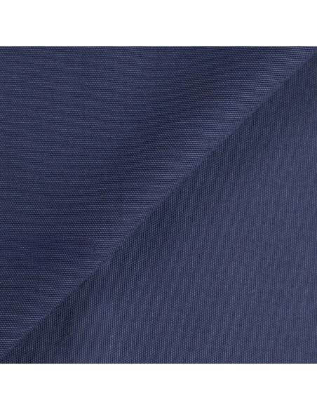 Bachette 100% coton bio - Marine