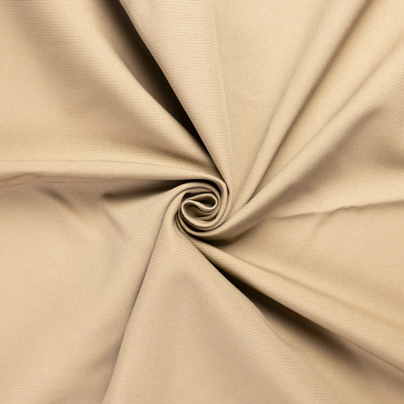 Bachette 100% coton bio - Camel