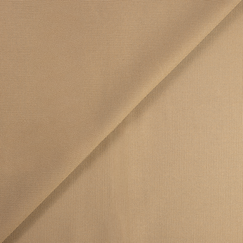 Bachette 100% coton bio - Camel