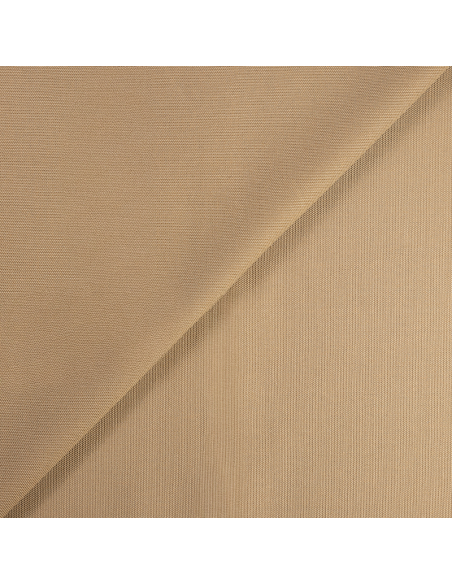 Bachette 100% coton bio - Camel