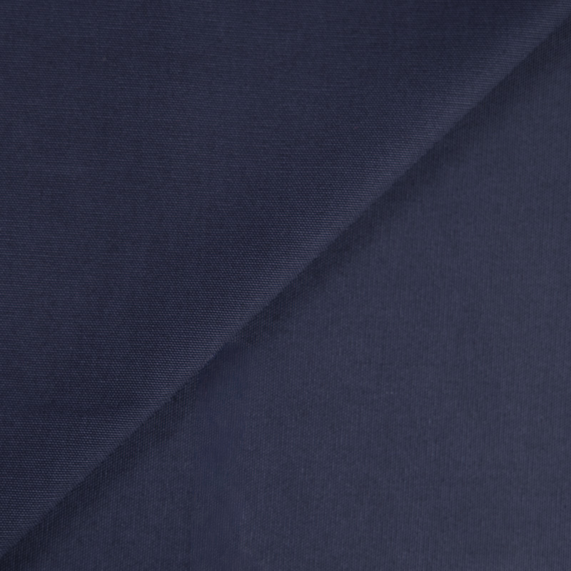 Bachette 100% coton bio - Bleu nuit