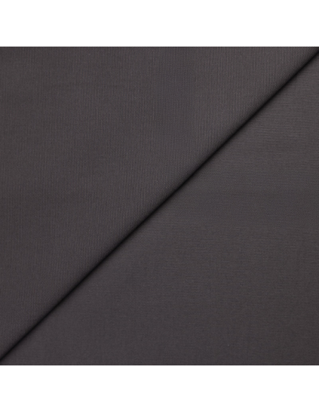 Bachette 100% coton bio - Marron