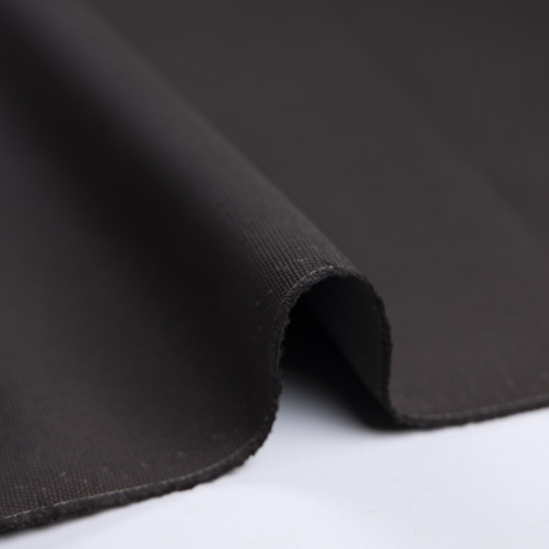 Bachette 100% coton bio - Marron