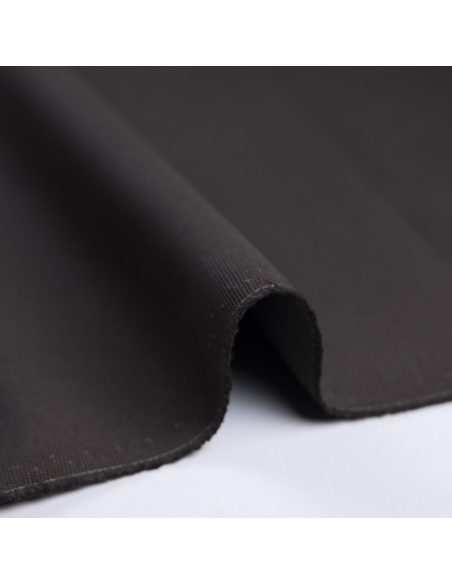 Bachette 100% coton bio - Marron