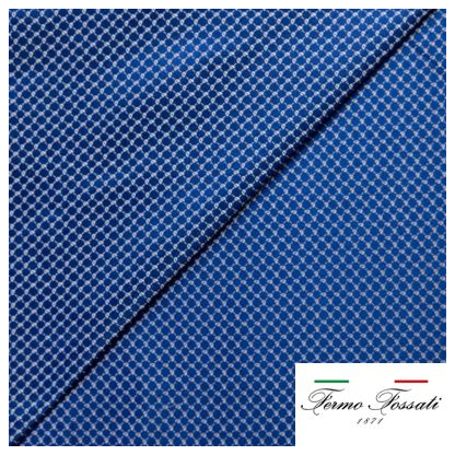 Jacquard 100% soie -...