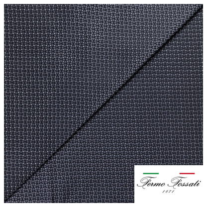 Jacquard 100% soie - Motif...