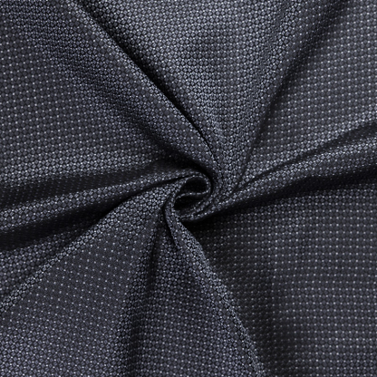 Jacquard 100% soie - Motif... 2