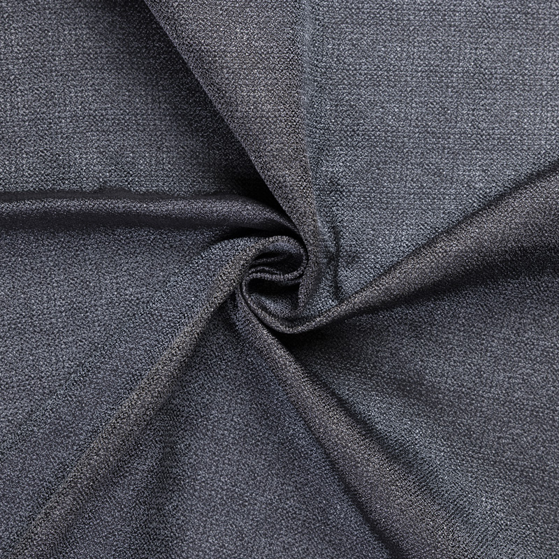 Jacquard 100% soie - Motif...