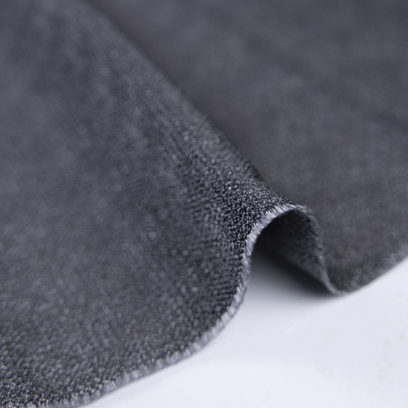 Jacquard 100% soie - Motif...