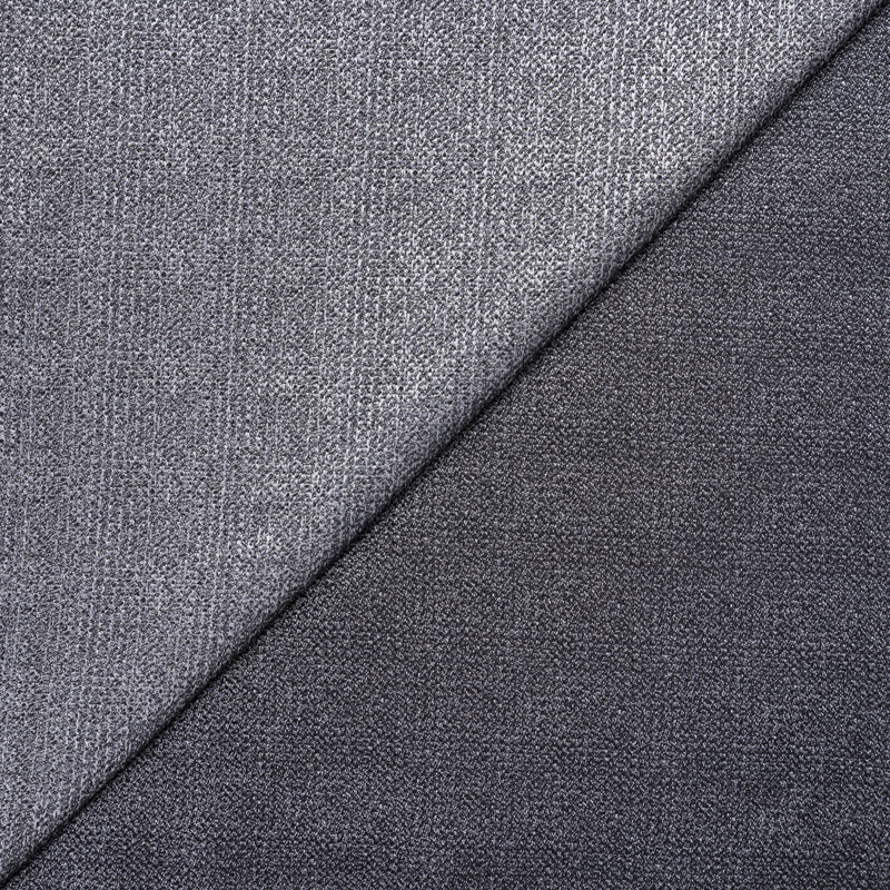 Jacquard 100% soie - Motif...