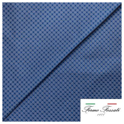 Jacquard 100% soie - Chaîne...